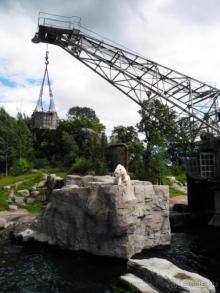 Зоопарк Ганновера