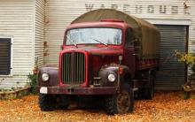 Зоопарк Ганновера