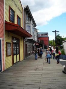 Зоопарк Ганновера