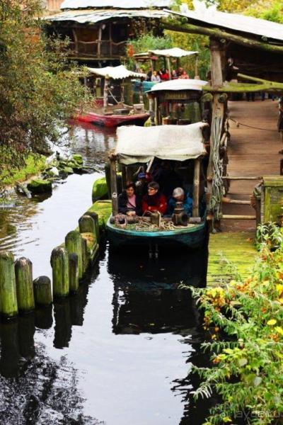 Зоопарк Ганновера