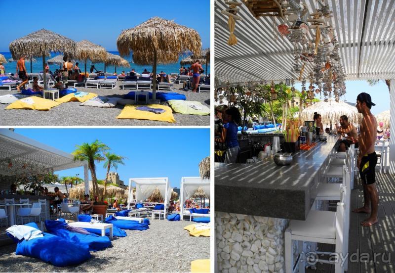 Солнечный Родос