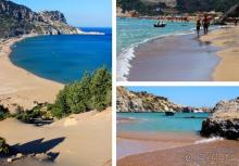 Солнечный Родос