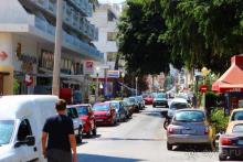 Солнечный Родос