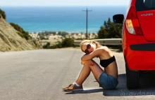 Солнечный Родос