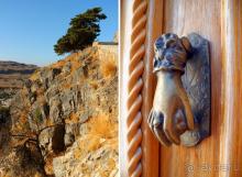 Солнечный Родос