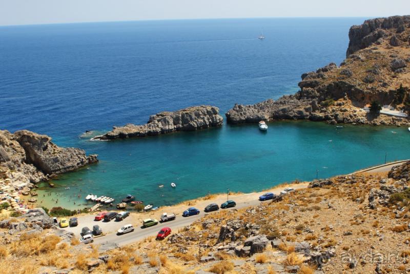 Солнечный Родос