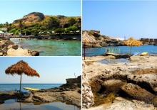 Солнечный Родос