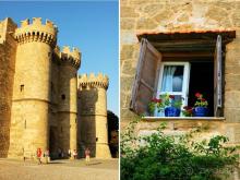 Солнечный Родос