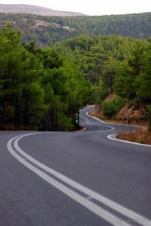 Солнечный Родос