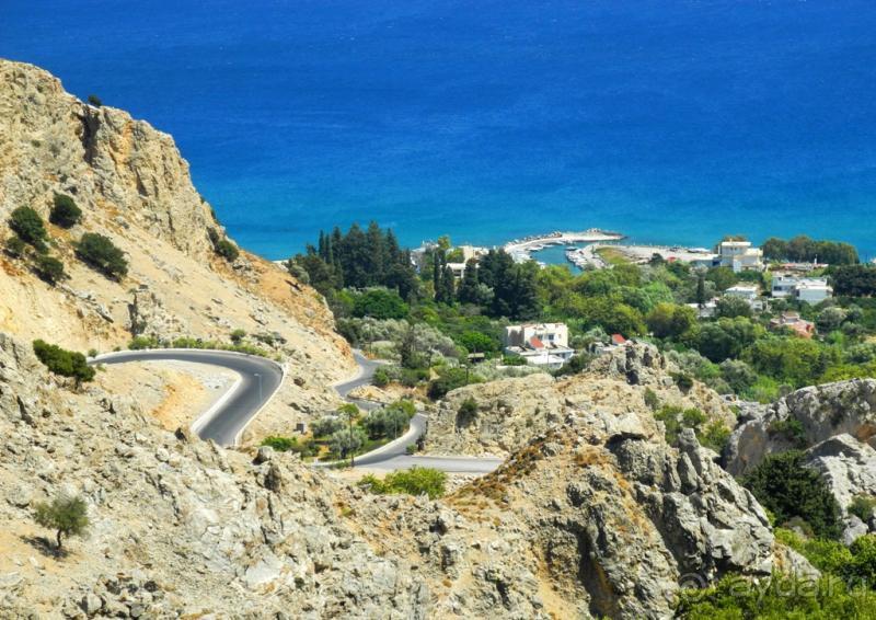 Солнечный Родос