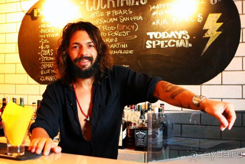 Солнечный Родос