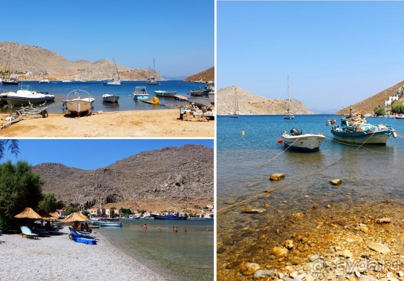 Солнечный Родос