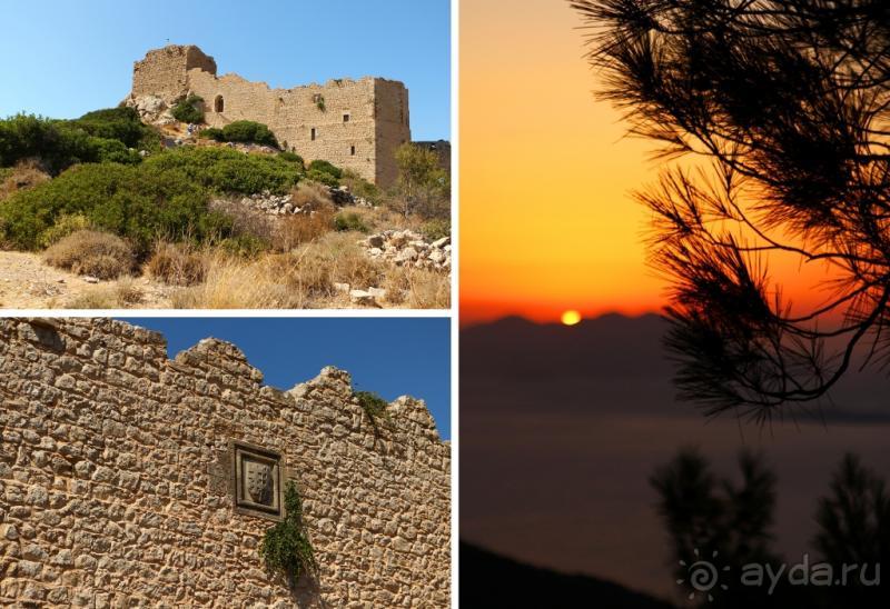 Солнечный Родос