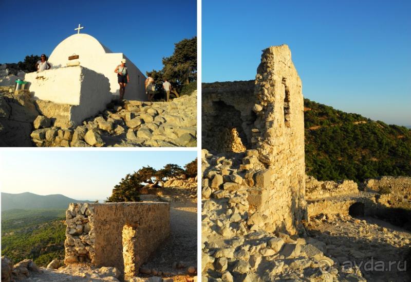 Солнечный Родос