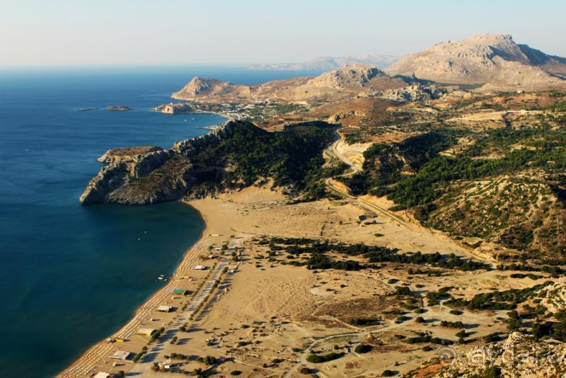 Солнечный Родос