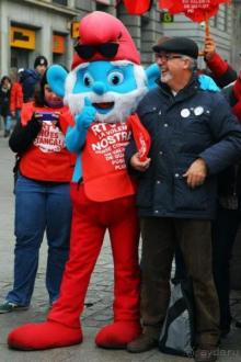 Испания в лицах