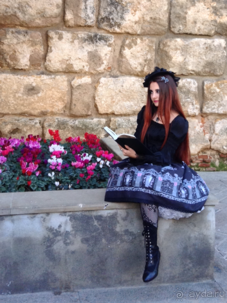 Испания в лицах