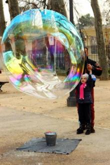 Испания в лицах