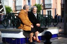 Испания в лицах