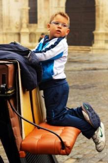 Испания в лицах