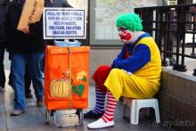 Испания в лицах