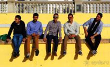 Испания в лицах