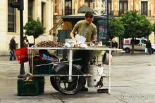 Испания в лицах