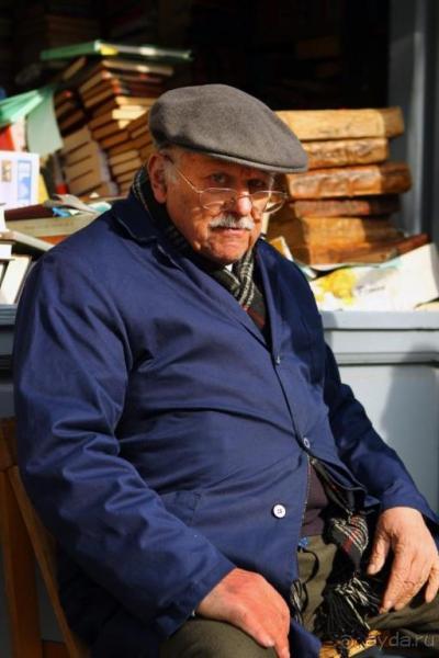 Испания в лицах