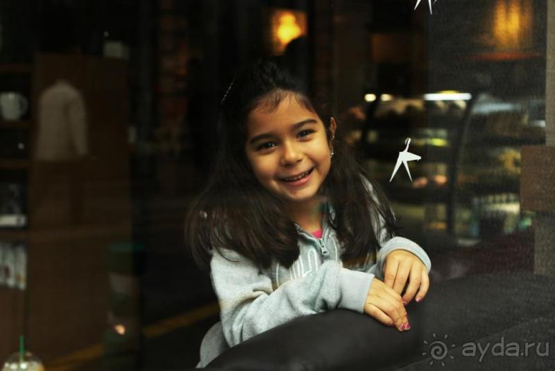 Испания в лицах