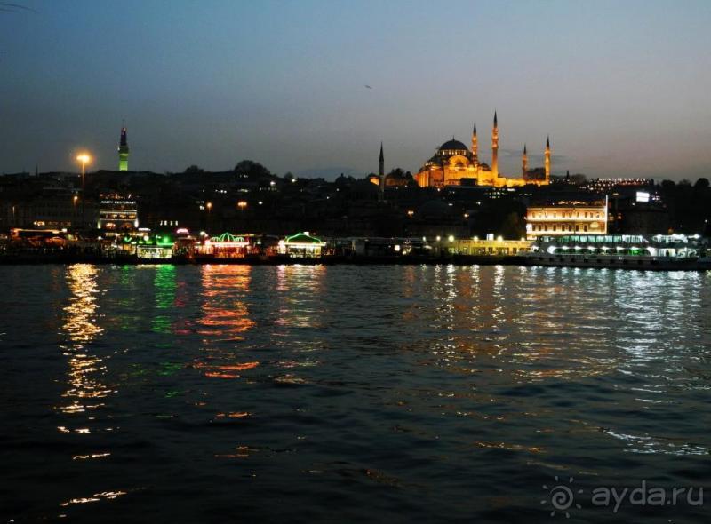 Стамбул