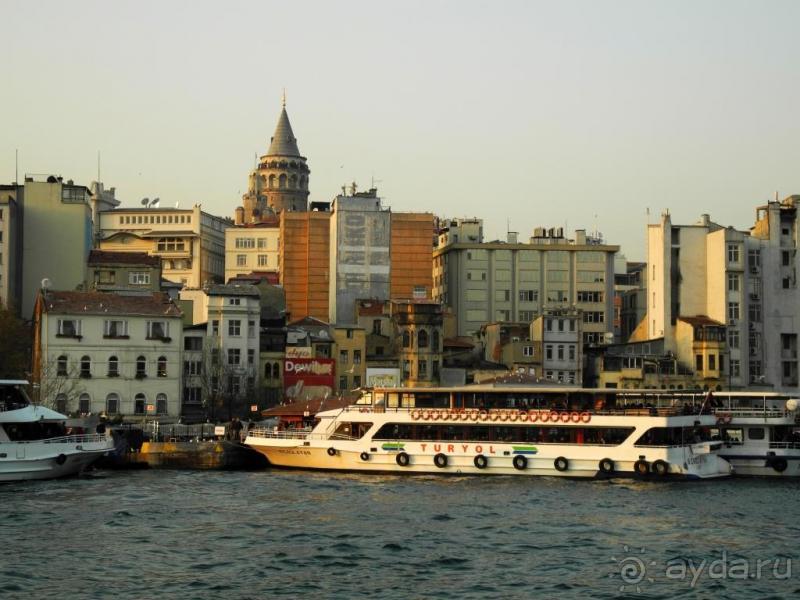 Стамбул