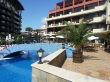 фото Nobel Hotel