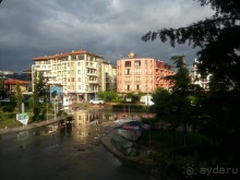 Отель для спокойного  отдыха