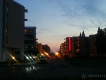 фото Nobel Hotel