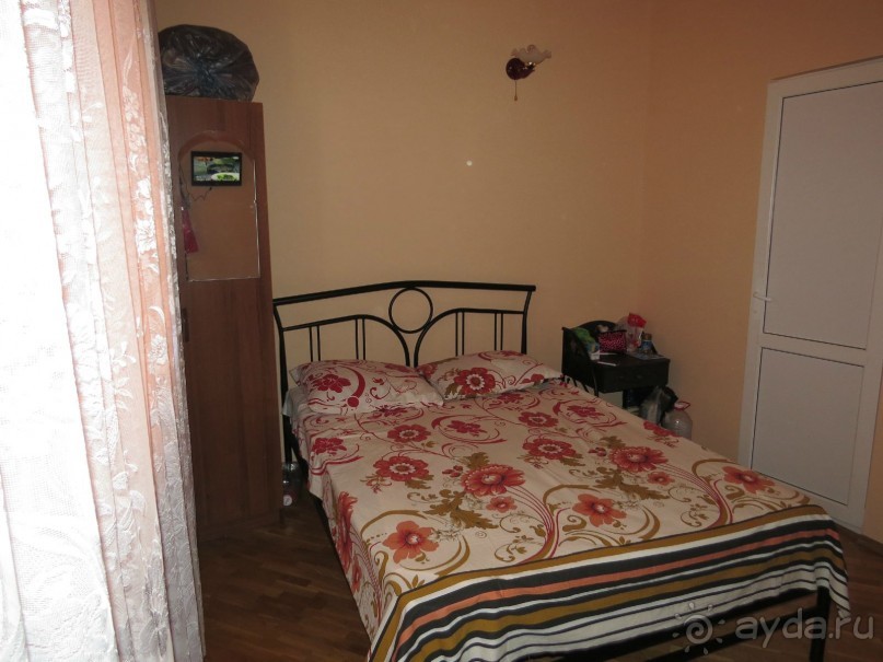 гостевой дом Анжела