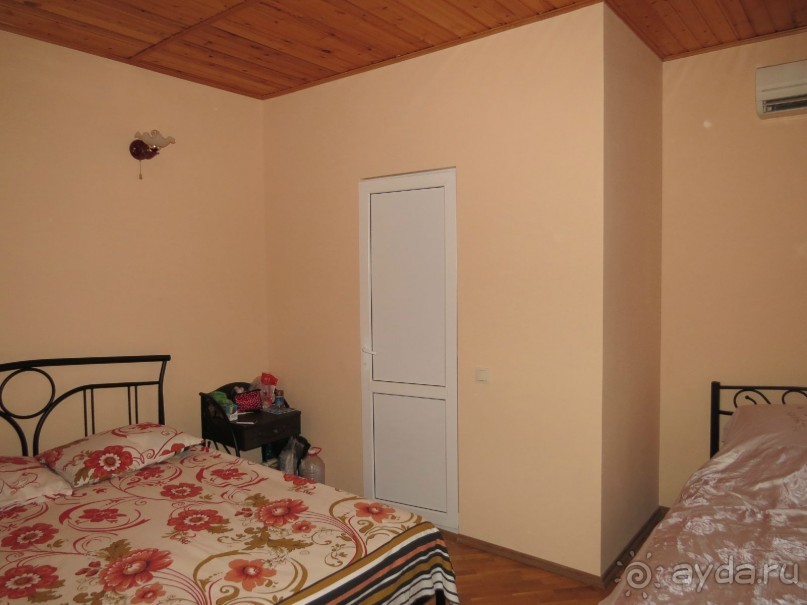 гостевой дом Анжела