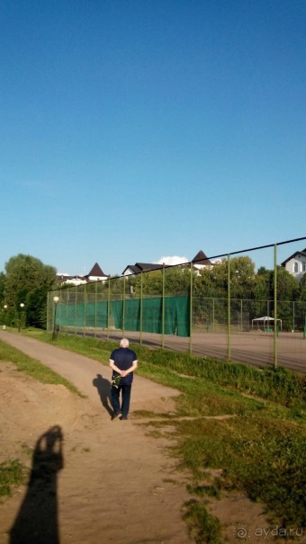 фото Огниково