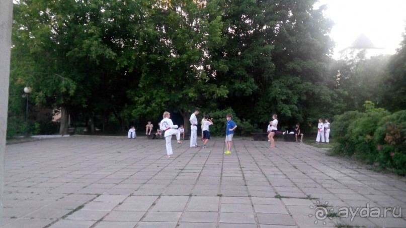 фото Огниково