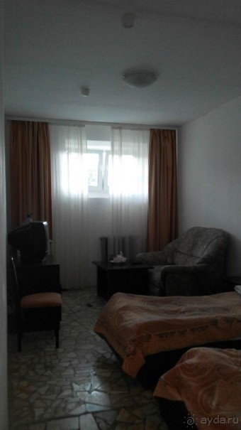 Пионерлагерь "Огниково"