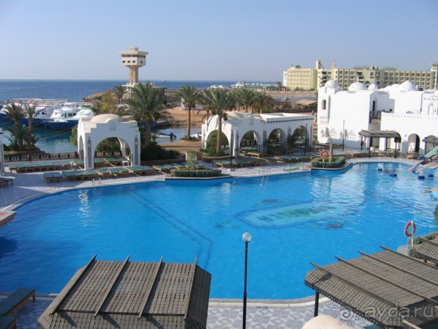 фото Бенидорма