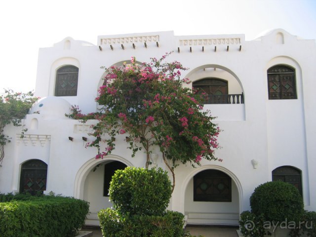 Наш отпуск.