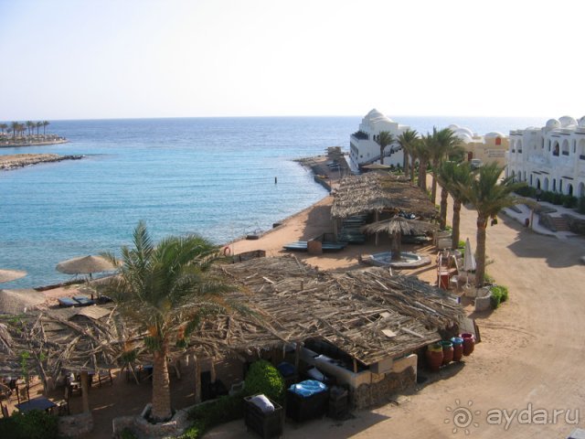 Наш отпуск.