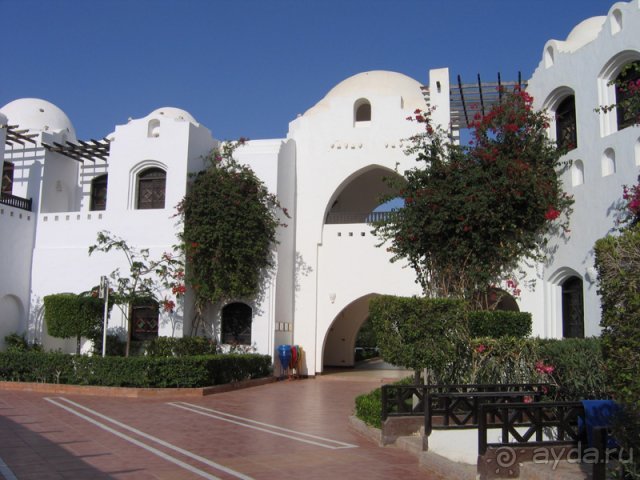 Наш отпуск.