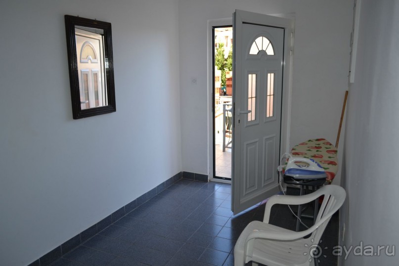 Отдых в Будве, Черногория 2014.