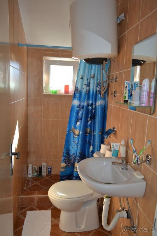 Отдых в Будве, Черногория 2014.