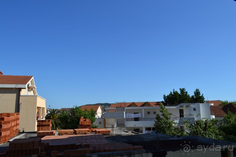 Отдых в Будве, Черногория 2014.