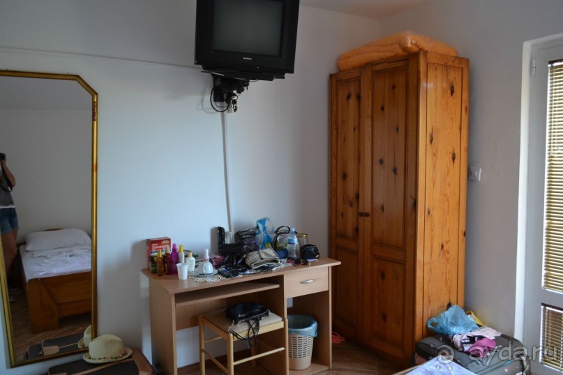 Отдых в Будве, Черногория 2014.