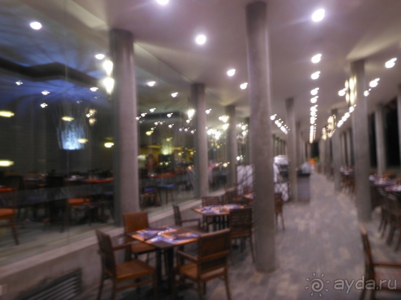 экзотика под настроение