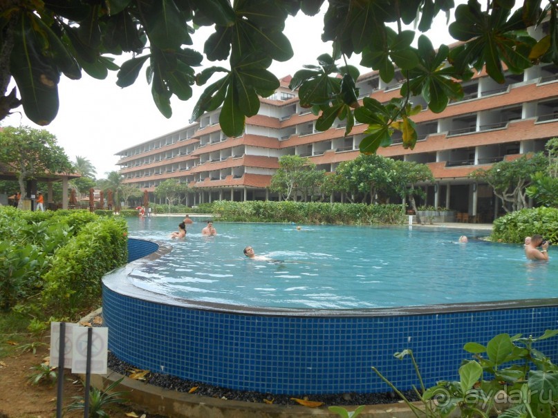 экзотика под настроение