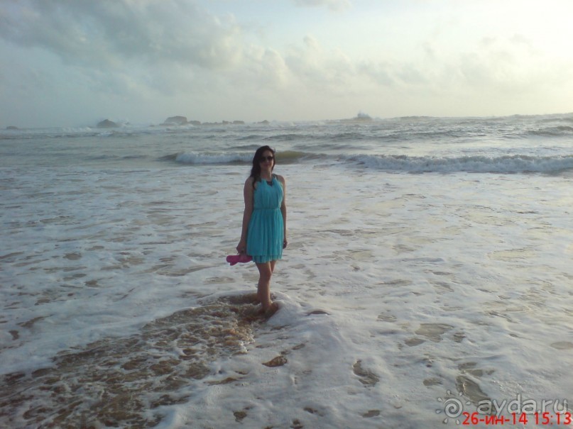 экзотика под настроение